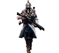 HiPlay TSL201501 Iron Forest 1/6 Frontier Series New European Alliance Field Trooper Assault Action Figure, Painted, Finished Product