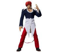 HiPlay TunShi Studio 1/12 The King Of Fighters 97: Iori Yagami Action Figure