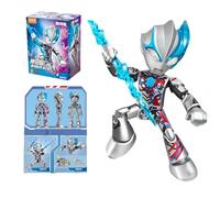 HiPlay Ultraman Magic Edition Ultra Partners EP1 Ultraman Blazer Action Figures Single Box
