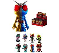 HiPlay WASA Kamen Rider206 WASA Dragon Collaboration Series Set Box Blind Box Figure