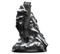 HiPlay WETA Workshop Zirakzigil Environment Statue
