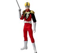 HiPlay Yiya Studio Collectible Figure Full Set: Red Comet Char Aznable 0079 Edition, Mecha Musume, Anime Style, 1:6 Scale Miniature Action Figurine 243292