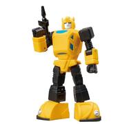 HiPlay Yolopark AMK Mini Scale Series Transformer Bumblebee Easy Pre-Assembly Model Kits