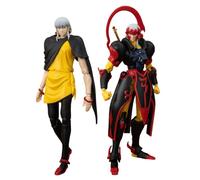 HiPlay Yolopark AMK PRO Series SHURATO Yasha Oh Gai Assembly Model Kits