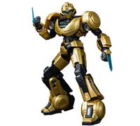 HiPlay Yolopark, TRANSFORMER (MOVIE 8) - TF ONE: AMK Series (Cogged Mode) Bumblebee Model kit