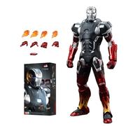 HiPlay ZD Toys 1/10 Iron MK22 Non-Luminous 1906-22 Action Figure