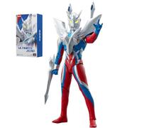 HiPlay ZD Toys 1/10 Ultimate Zero Ultraman UL-A16 Action Figures