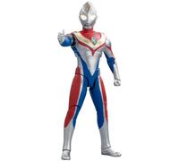 HiPlay ZD Toys 1/10 Ultraman Dyna (Luminous Version) Action Figures
