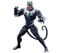 HiPlay ZD Toys 1/10 Venomized Black Panther Action Figures
