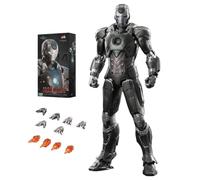 HiPlay ZD Toys 1906-14 Non-Light-Up Iron Hero MK14 1/10 Action Figure