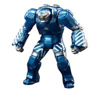HiPlay ZD Toys Iron Hero MK38 1/10 Igor Action Figures