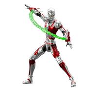 HiPlay ZD Toys, Mobile Ultraman Ace, 1/10 Scale Collectible Action Figure Full Set UA-A03X