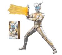 HiPlay ZD Toys Ultraman Zero Shining Type UL-A19 1/10 Scale Action Figure