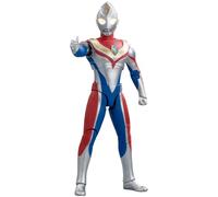 HiPlay ZDTOYS 1/10 Ultraman Dyna UL-A02 Luminous Version, Movable Figure, Painted, Finished Product