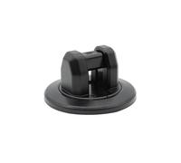 Hiplok A1000 D-Locks All Black