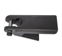 Hiplok - Airlok - Bicycle holder size One Size, black