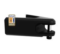 Hiplok Airlok Wall Mounted Hanger Bike Lock
