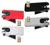 Hiplok Airlok Wall Mounted Lock/hanger (sold Secure Diamond)