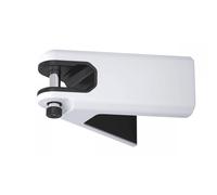 Hiplok Airlok Wall Mounted Lock/Hanger - White