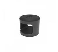 Hiplok Ankr Ground & Wall Anchor - Red