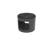 Hiplok Ankr Ground & Wall Anchor - Black