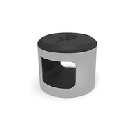 Hiplok ANKR-Light Gray Locks Adult Unisex Not Mentioned Light Grey