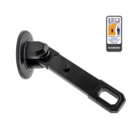 Hiplok Ax1000 Anchor Lock Silver Boy