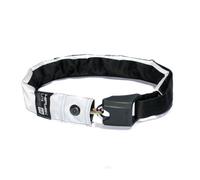 Hiplok Antitheft Lite Pro Chain Lock White