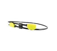 Hiplok Bicycle Pop Wearable Cable Lock Waist 24-42 Inches Lime - 10 MM X 1.3M