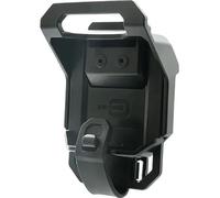 Hiplok BR1000 10000 Series Bike Lock Bracket for D1000 / DX1000. Easy Loading. Fits Pannier Racks Easy Loading. 185g