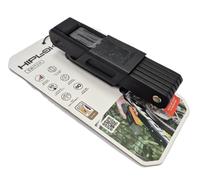 Hiplok Switch Green Bike Lock