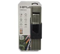 Hiplok Switch Green Bike Lock