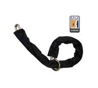 Hiplok XL Loop End Chain Motorcycle Motorbike Security