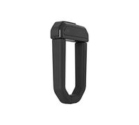 HIPLOK U-Lock D-1000 BLACK black