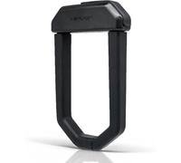 HIPLOK U-Lock D-1000 BLACK black