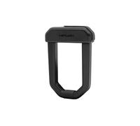Hiplok D1000 D-Lock BLACK