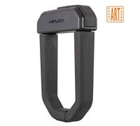 HIPLOK U-Lock D-1000 BLACK black