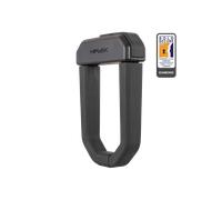 HIPLOK U-Lock D-1000 BLACK black
