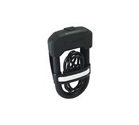 Hiplok DC Wearable D/U Bicycle Lock