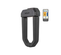 HIPLOK U-Lock D-1000 BLACK black