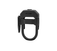 Hiplok - DX and Frame Bracket - Bike lock size One Size, grey