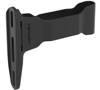 HipLok DX Frame Bracket Black