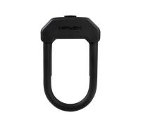 Hiplok Dx D Bicycle Lock - Black, 14mm x 15 x 85cm