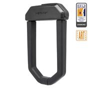 Hiplok DX1000 D-Lock Angle Grinder Resistant Sold Secure Diamond