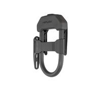 Hiplok - DX and Frame Bracket - Bike lock size One Size, grey
