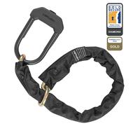 Hiplok DXXL 14mm Loop End Chain With DX D-Lock