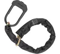 Hiplok DXXL Chain Lock, black