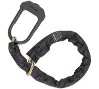 Hiplok Dxxl U-lock Black
