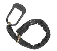 Hiplok DXXL Maximum Security Loop Chain & U Lock - Motorbike (Lifetime Warranty)