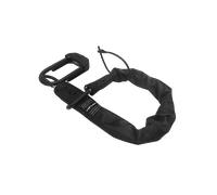 Hiplok - EDX - Bike lock size 110 cm, grey